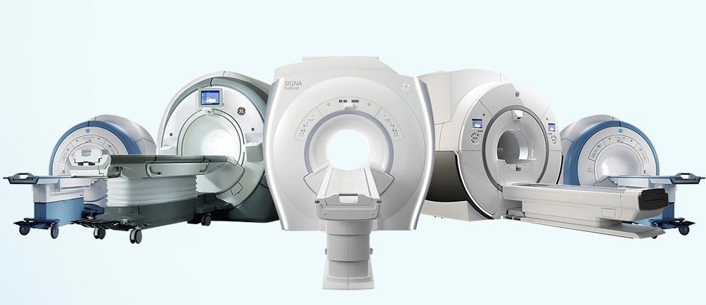 The Cost of an MRI: What You Should Know
