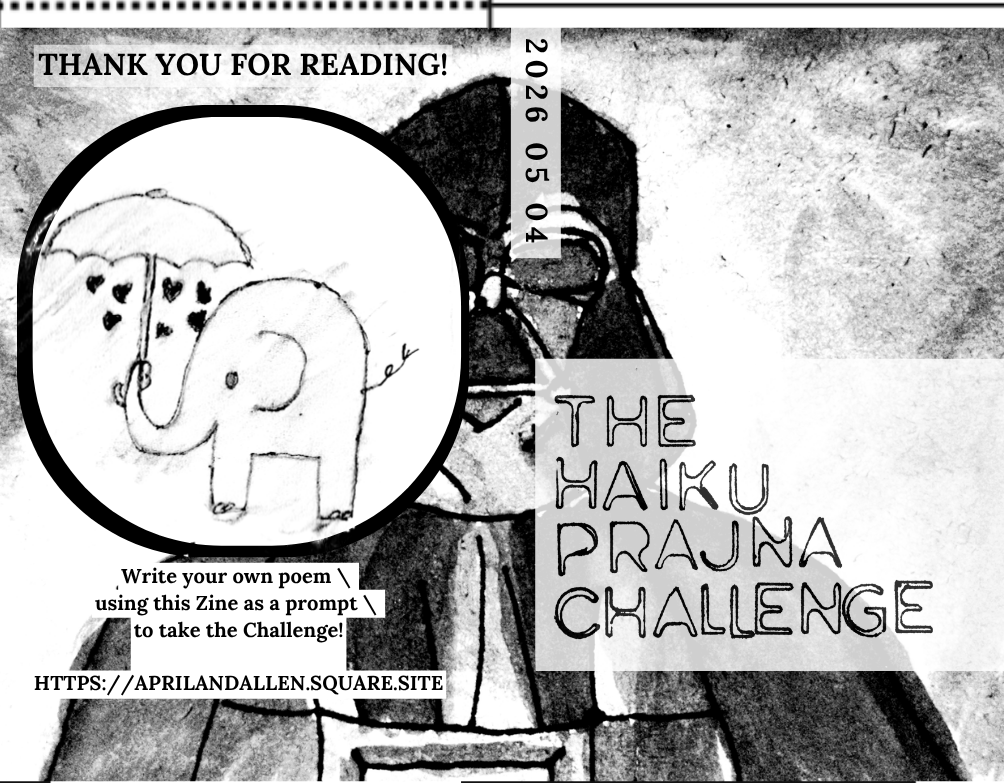 The HaikuPrajna Challenge . 20260504 . Star Wars: Darth Vader (2015)