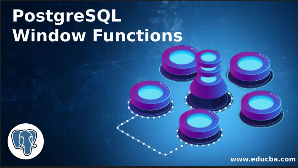 Window Functions in PostgreSQL (Ranking Window functions) | by Kousi Tk ...
