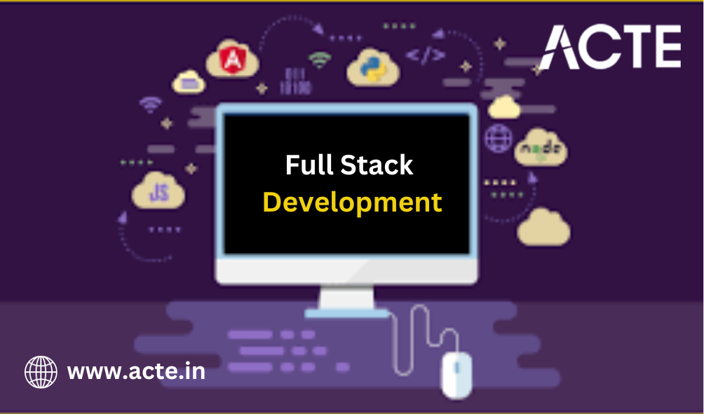 “The Essence of FullStack Defining the Skills of a FullStack
