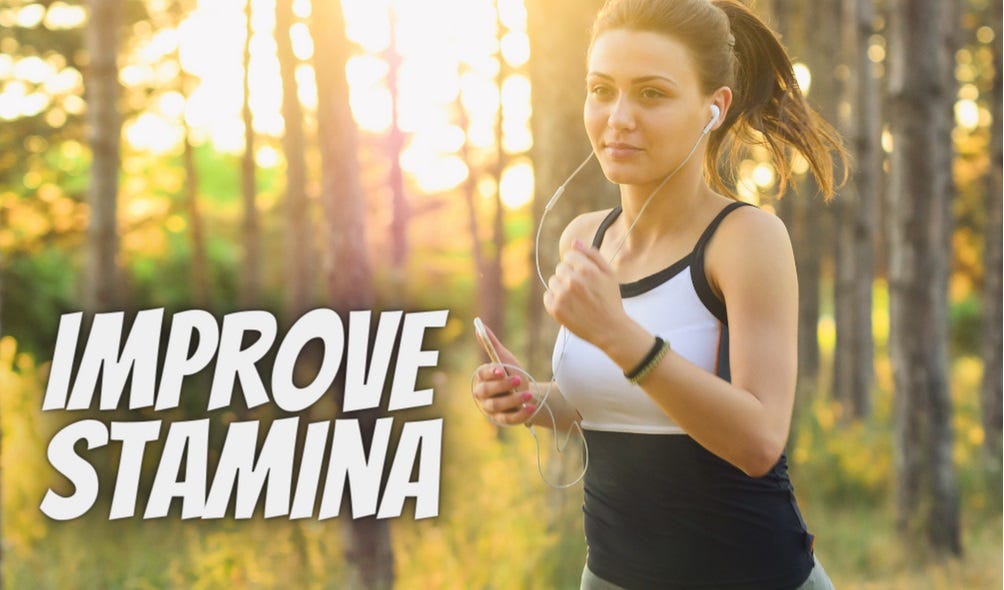 How To Improve Your Stamina Medrot Medium how-to-improve-your-stamina-medrot-medium