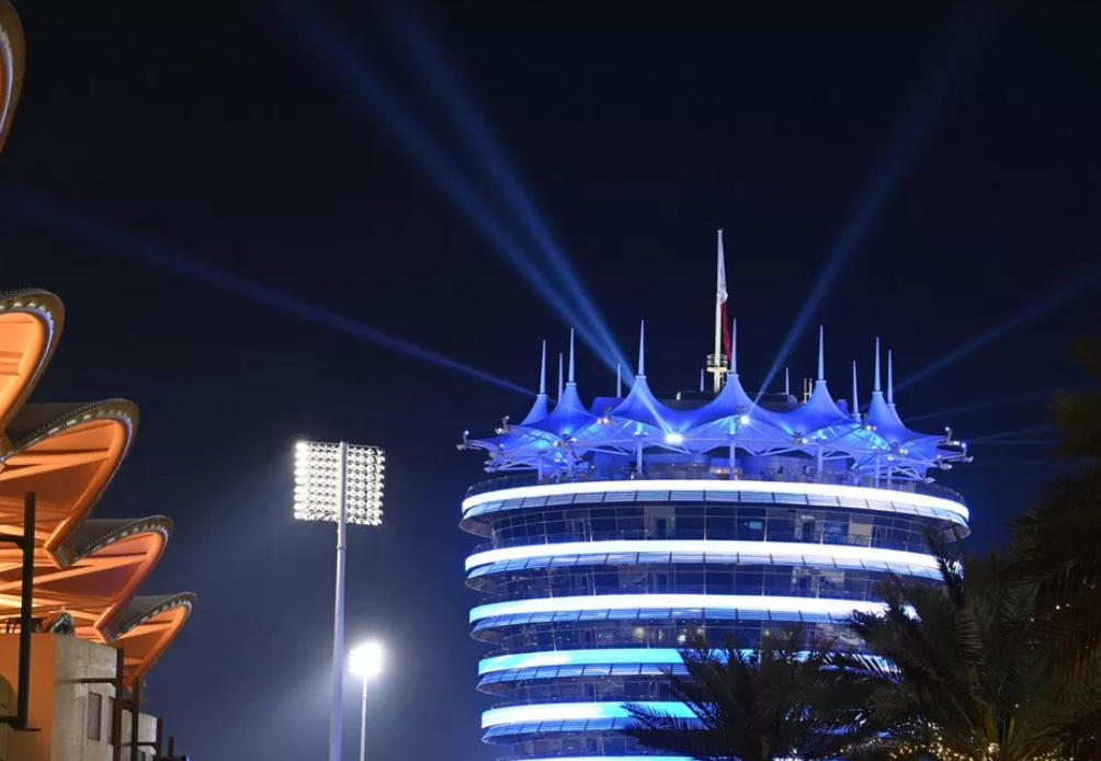 Round 01 | Bahrain 2023 | Data Analytics | by Raúl García | Medium