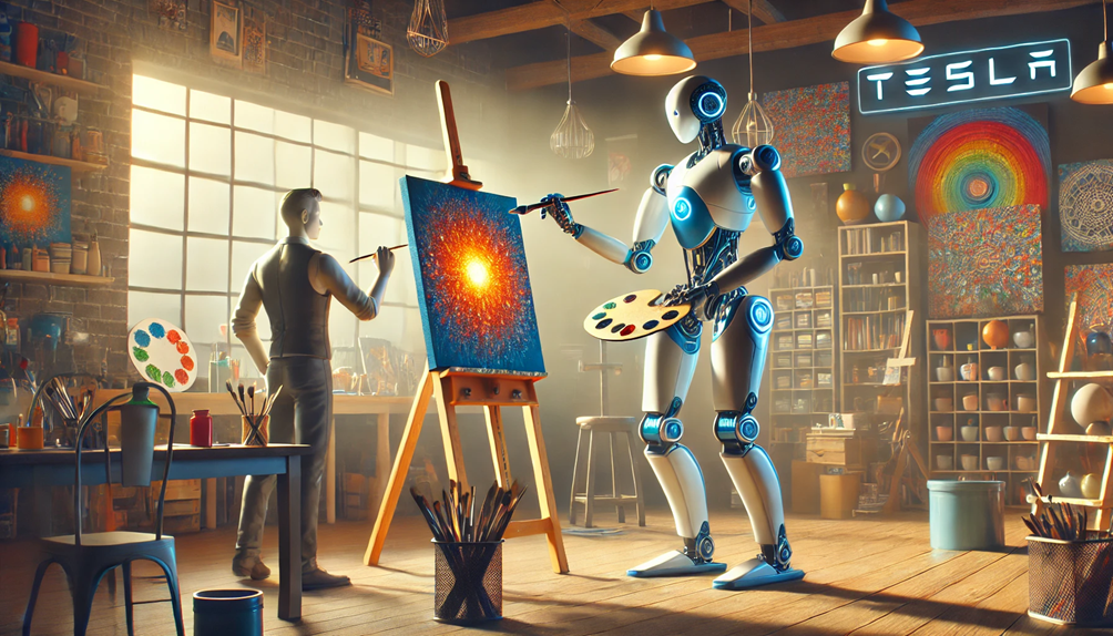 The Future of Digital Art Trends to Watch in the Next Decade by