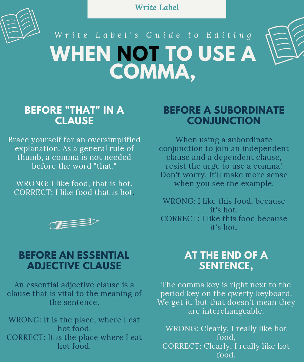 Comma before or after or: The Definitive Guide