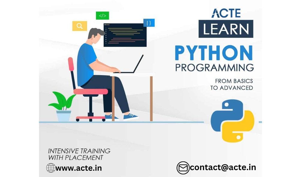 Mastering Python: A Journey into Efficient and Expressive Programming ...