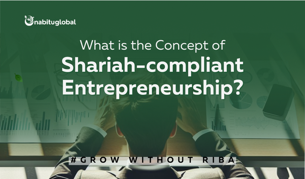 Sharia-compliant Entrepreneurship Concept (English) | by Nabitu - Grow ...