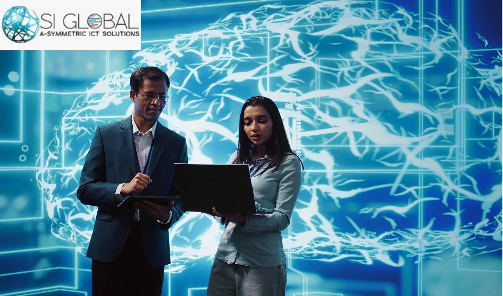 How Mentoring in Tech can Make or Break an Organization | by SI Global ...