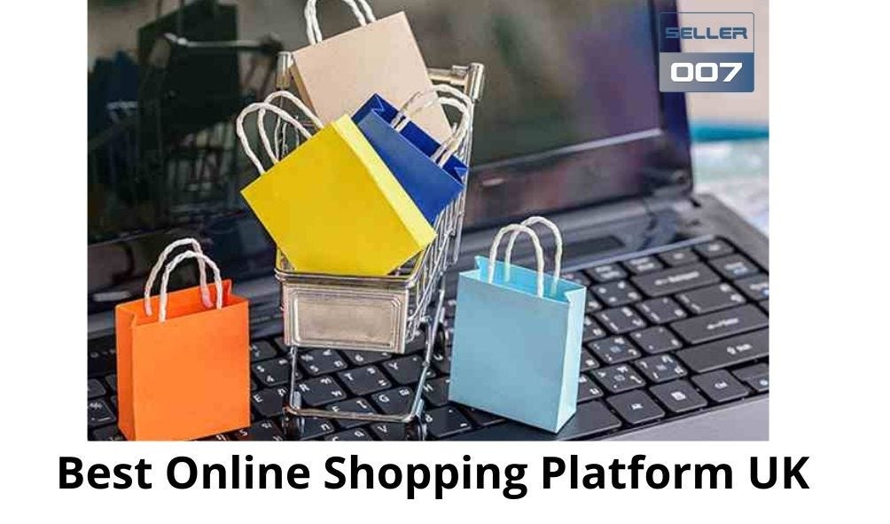 Best Online Shopping Platform UK. During covid crisis it will be a… by alex wilson Medium