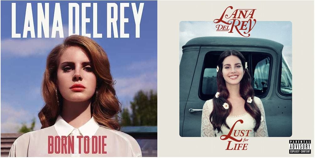 Born To Die': Behind Lana Del Rey's Life-Changing Debut Album