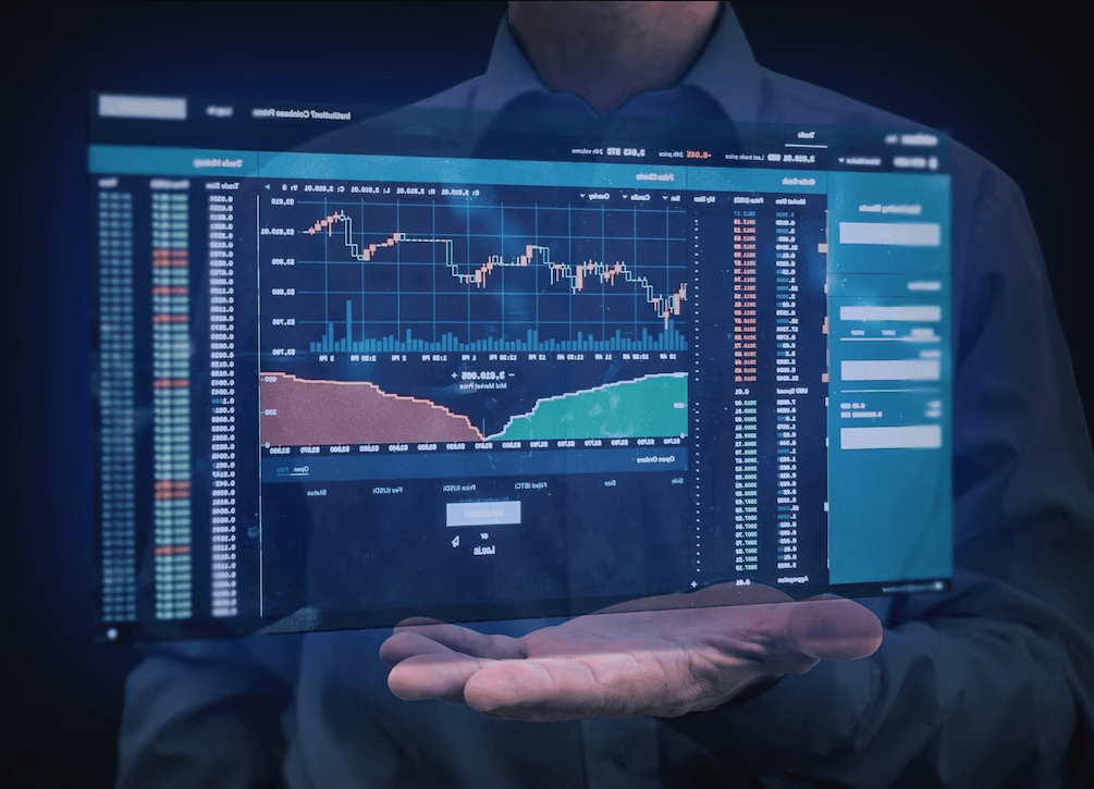 What Is Algorithmic Trading Algorithmic Trading Often Referred To