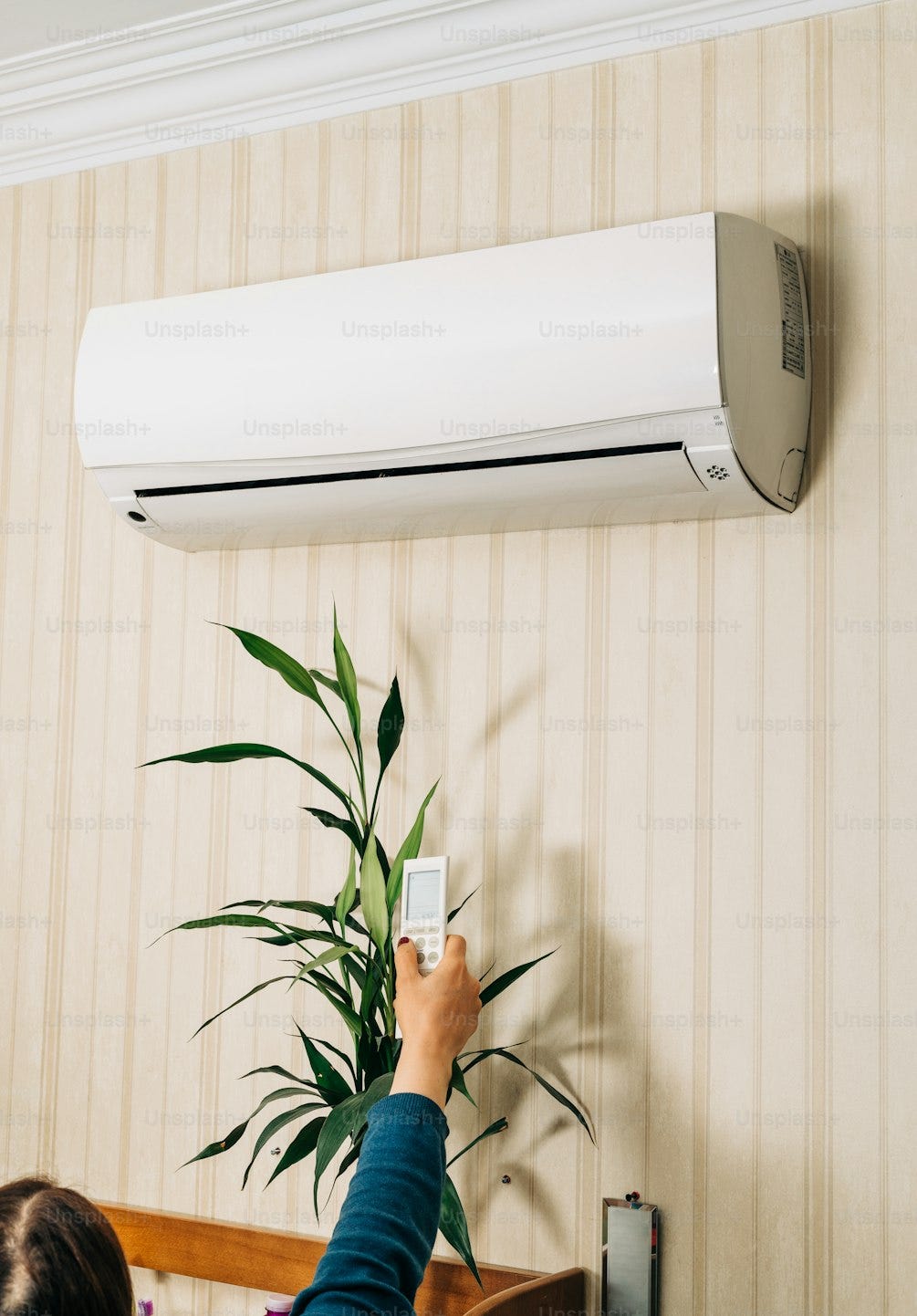 To use an air conditioner, here is what you have to do: | by Yasir ...