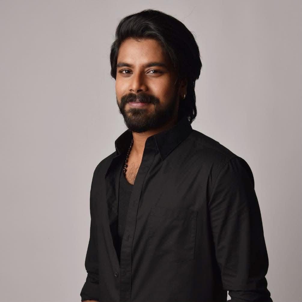 T. Suriavelan Continues to Expand His Creative Footprint Across Singapore’s Tamil Entertainment…