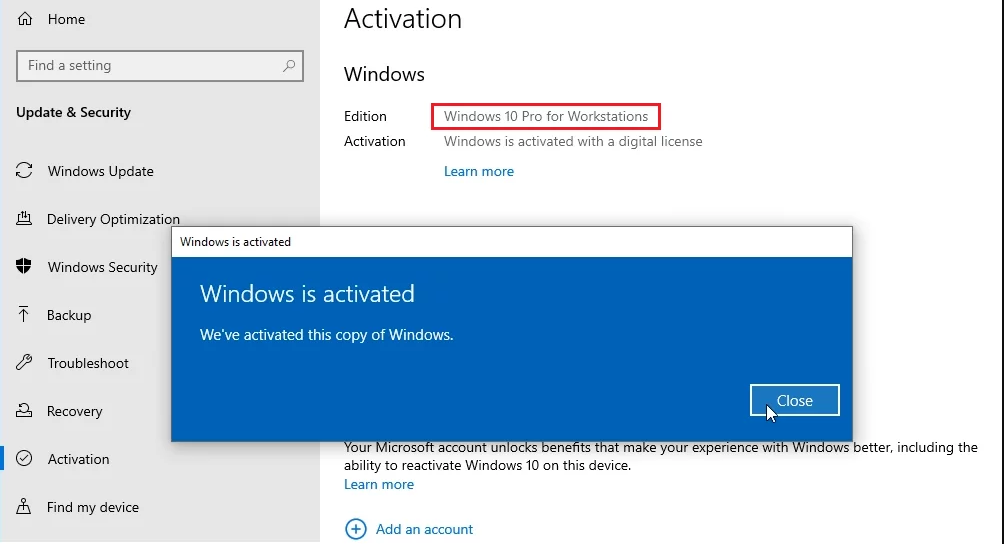 Buy Windows 10 Pro Product Key, Windows 10 License Key
