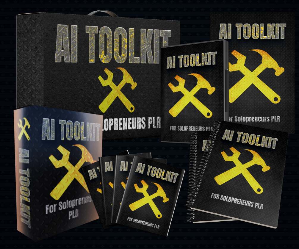 How to retool a rebrandable PLR product and make it your own — Part 1