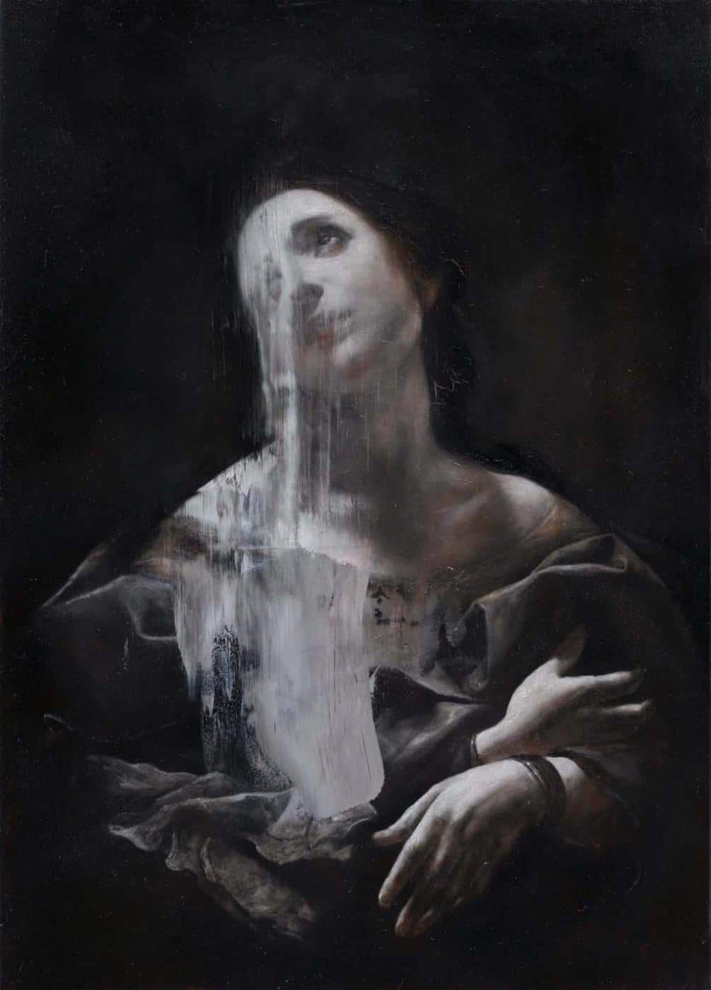 Nicola Samori Contemporary Painting | by Jay Gidwitz | Surrealism