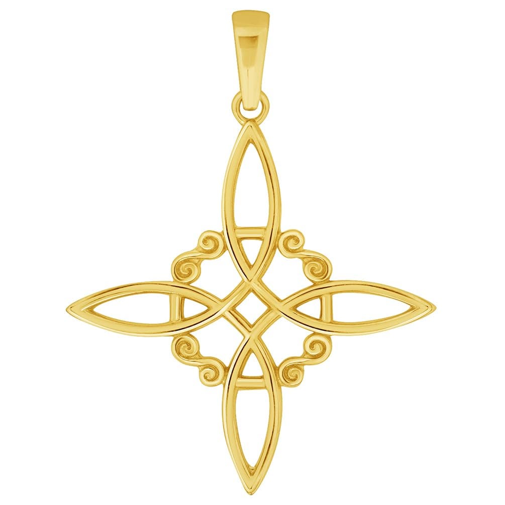 Can 14K Gold Cross Pendants Be a Meaningful Gift for Special Occasions