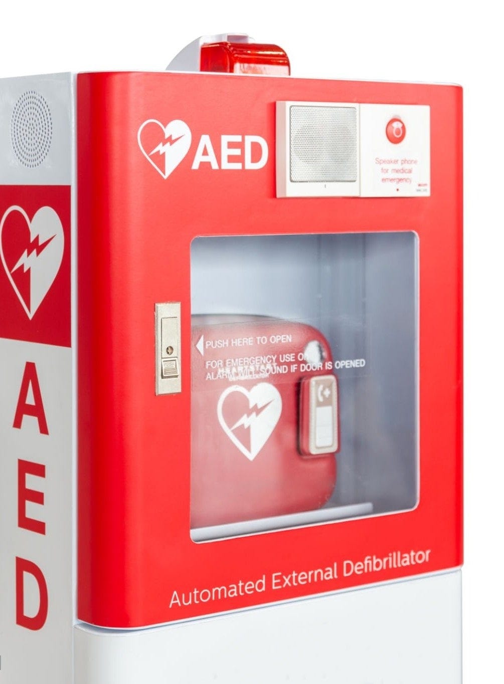 Top Infant AED Devices: A Complete Review | by Claus Smithson | Feb ...