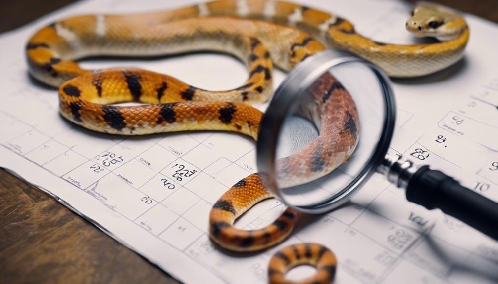 Corn Snake Shedding Too Often — The Reasons And Recommendations