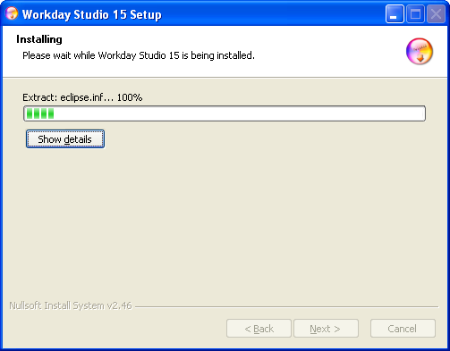 How to set up Workday Studio. In today's article let's have a… | by  ZaranTech | Medium
