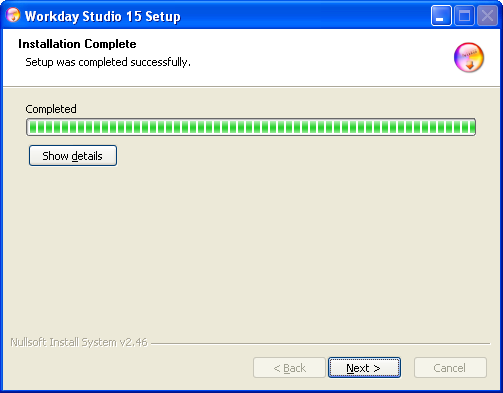 How to set up Workday Studio. In today's article let's have a… | by  ZaranTech | Medium