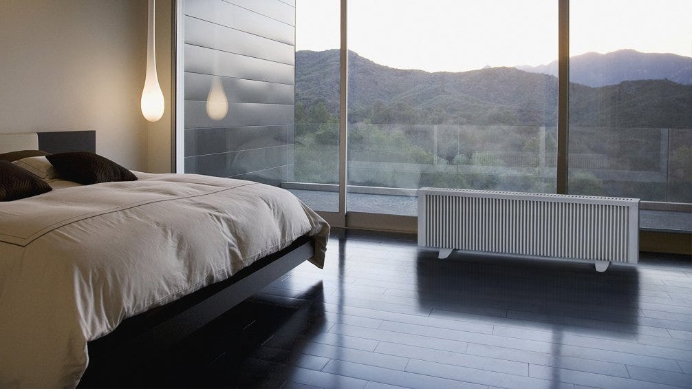 The Green Choice: Electric Heater Leads the Way | by Elkatherm | Sep, 2023  | Medium