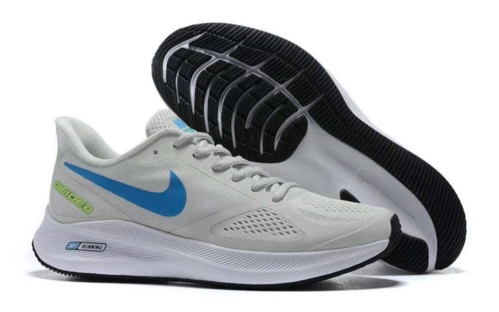 Best Shoes for Cross Country Running Boost Your Marathon Journey with