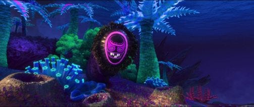 A Walt Disney Production: Moana | by Mary McKeon | Medium