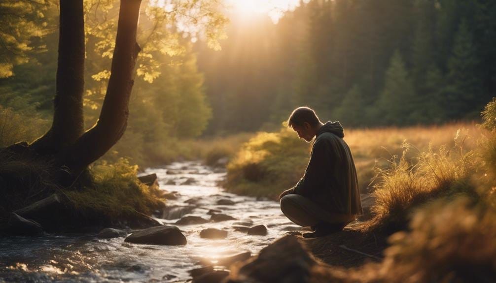 Praying for deliverance insights from psalm 25 nkjv by