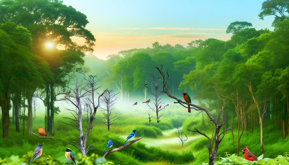 10 Best Bird Field Guides. You’re about to take your bird-watching