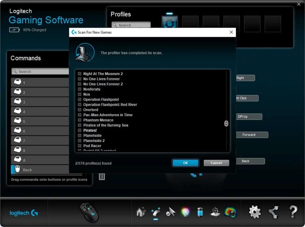 Level Up Your Gaming Experience: How Logitech Gaming Software Takes You to  the Next Level | by Leesangma | Medium
