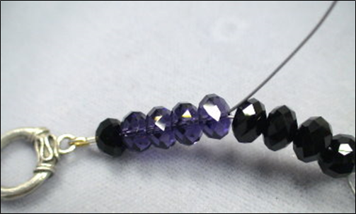 HOW TO CRIMP THE WAY BETTER DESIGNERS DO: Using Crimp Beads, a