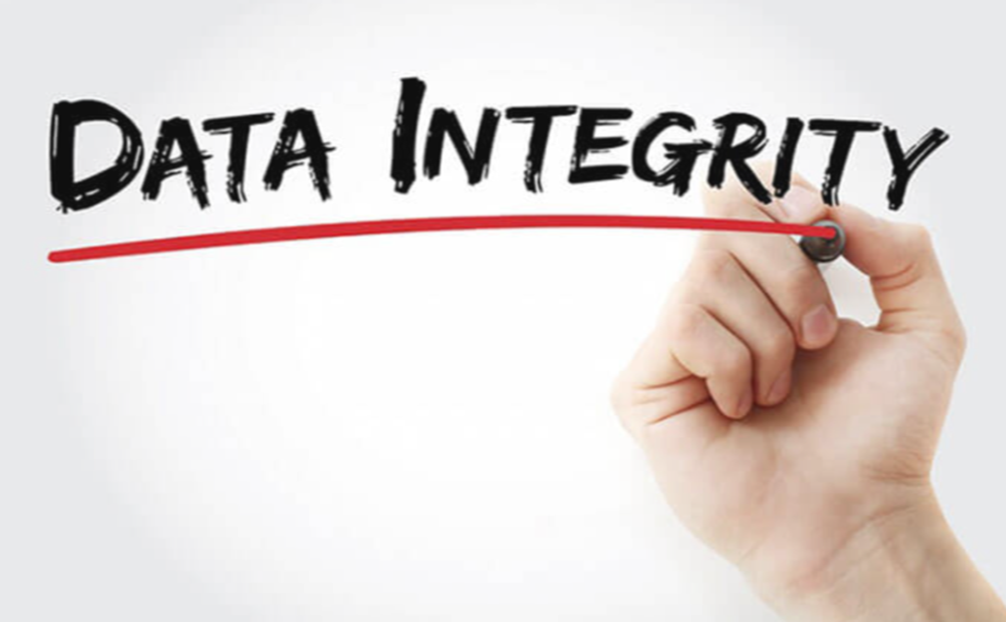 What is data integrity? SOP for Data Integrity | by Likeways | Medium