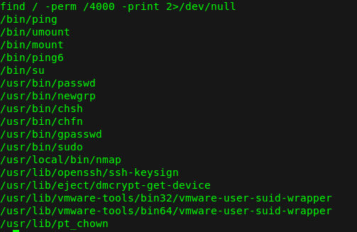 Mr. Robot — Part 2. TryHackMe — Mr. Robot — A Narrative, by Amaterasu  Security