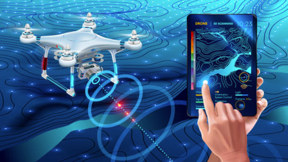 How Do Drones Communicate? Best guide to know about Drone Communication