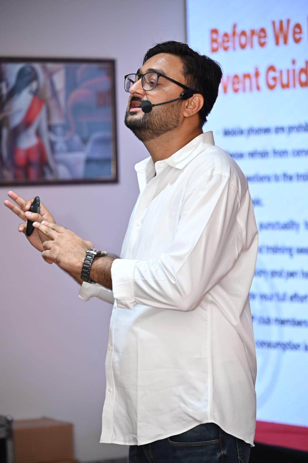 Blockchain Revolution: Learn with India’s Top Crypto Coach