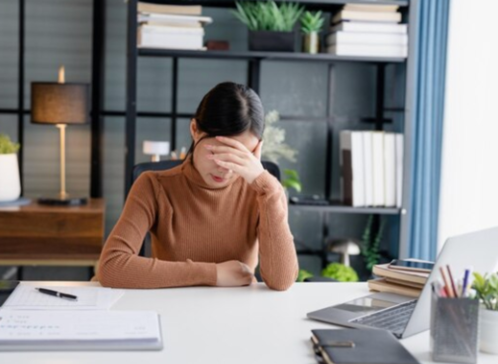 Culture Shock: From A Corporate Girl to Bureaucrat