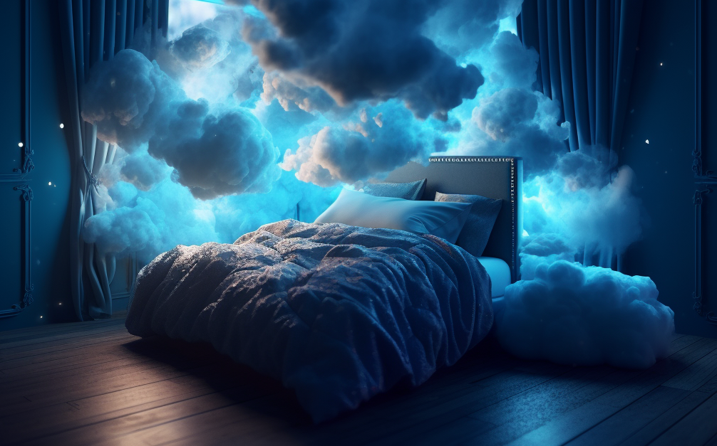 The 7 Best habits to Sleep like A King Medium