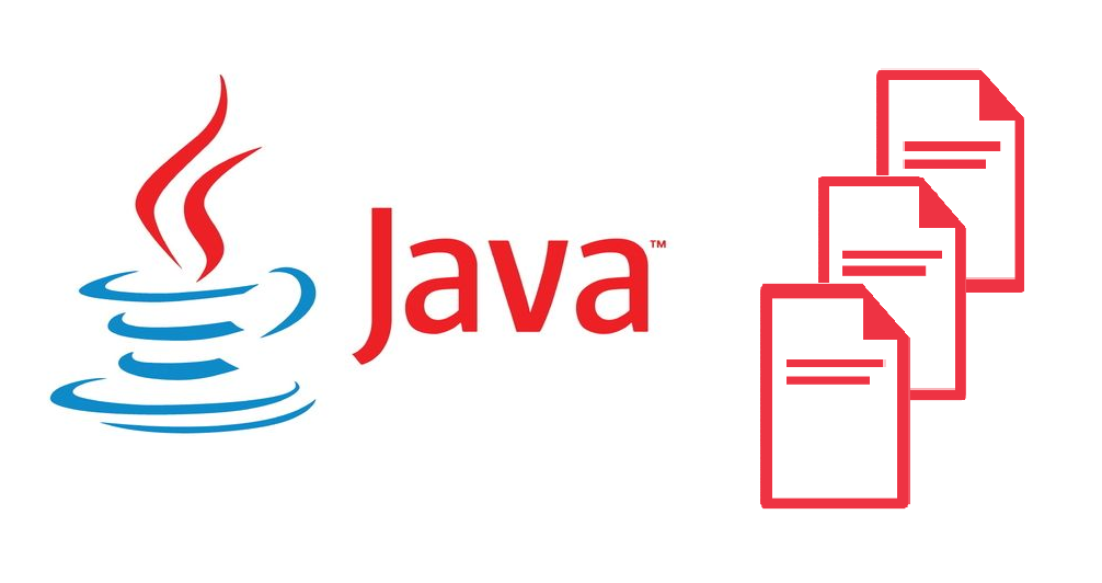 Work With Files In Java. Essential concepts for working with… | by Nour ...