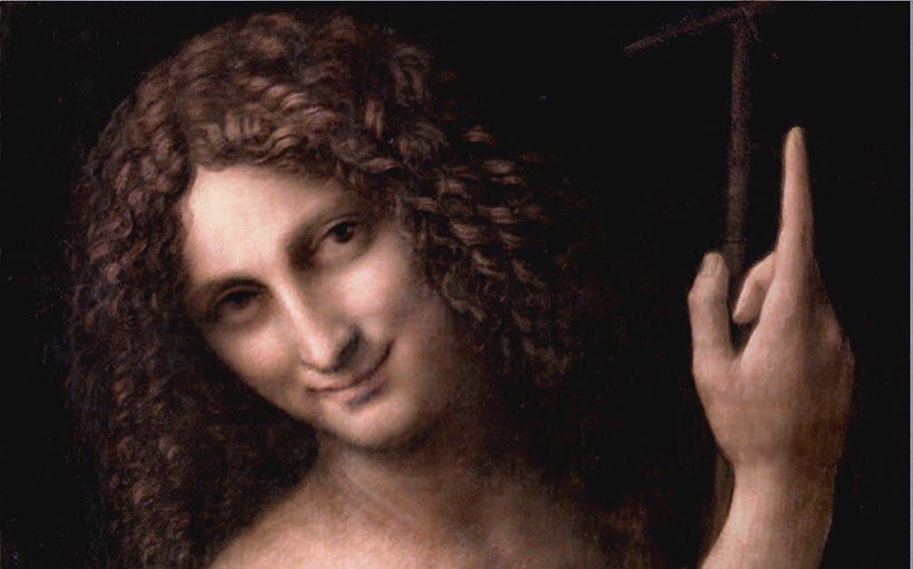 The Life of Leonardo Da Vinci: 9 Facts They Didn't Teach You in School