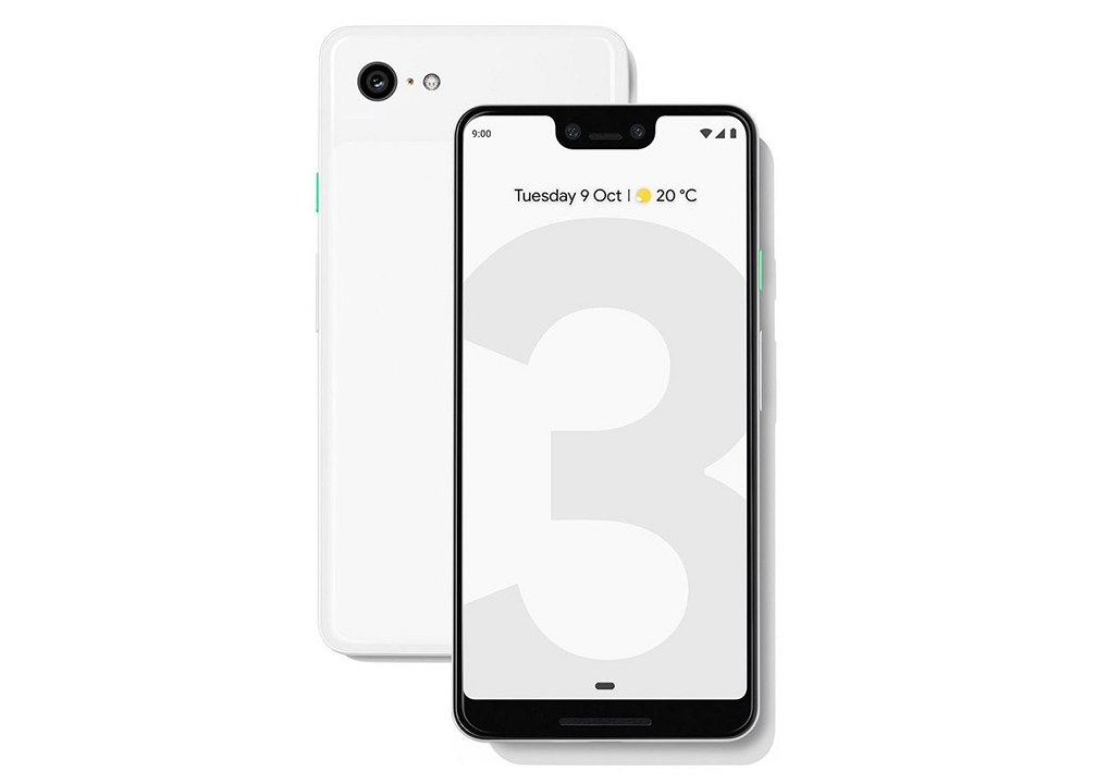 Google Pixel 3 XL: Hands-on review | by Ben Rix | Medium