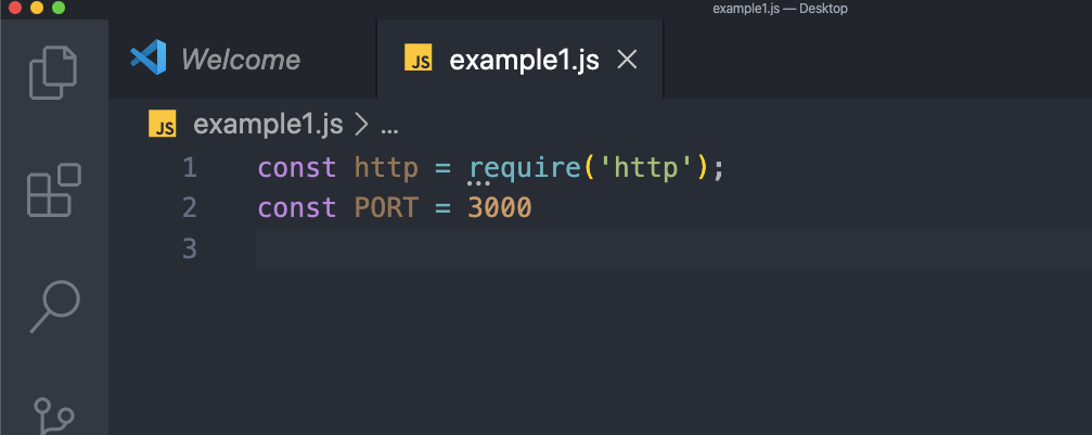 Creating Node.js Server. Learn to Create Node Server in Minutes | by ...