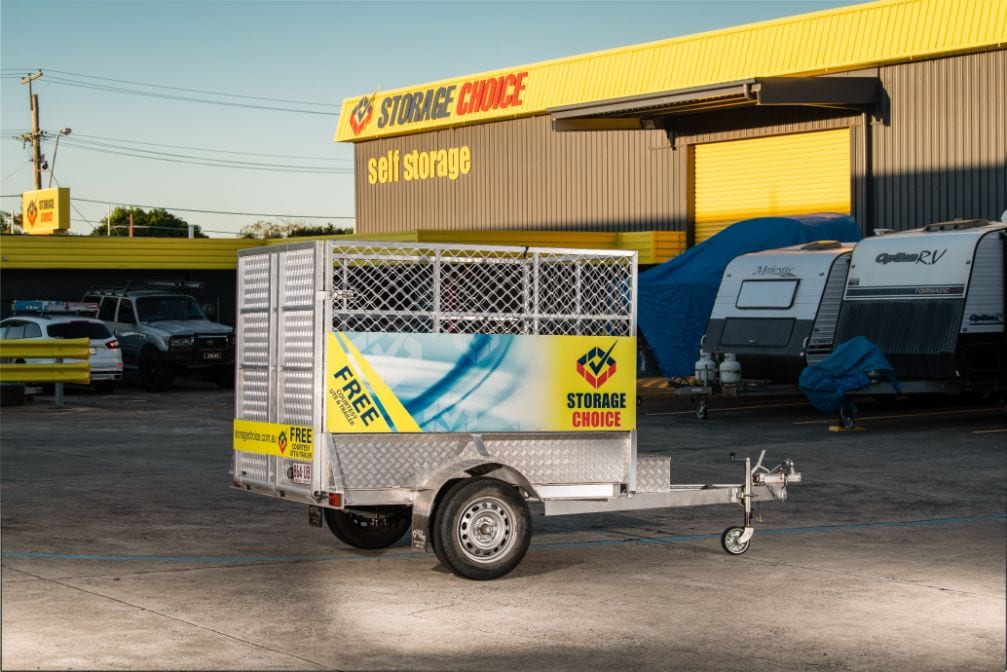 Factors to Consider When Choosing a SelfStorage Unit by Storage Choice Zillmere Medium