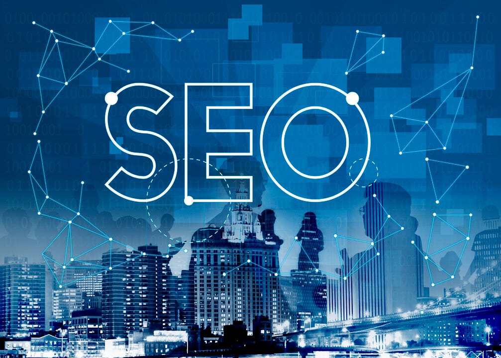 How Many Types of SEO Are There in Digital Marketing? A Comprehensive