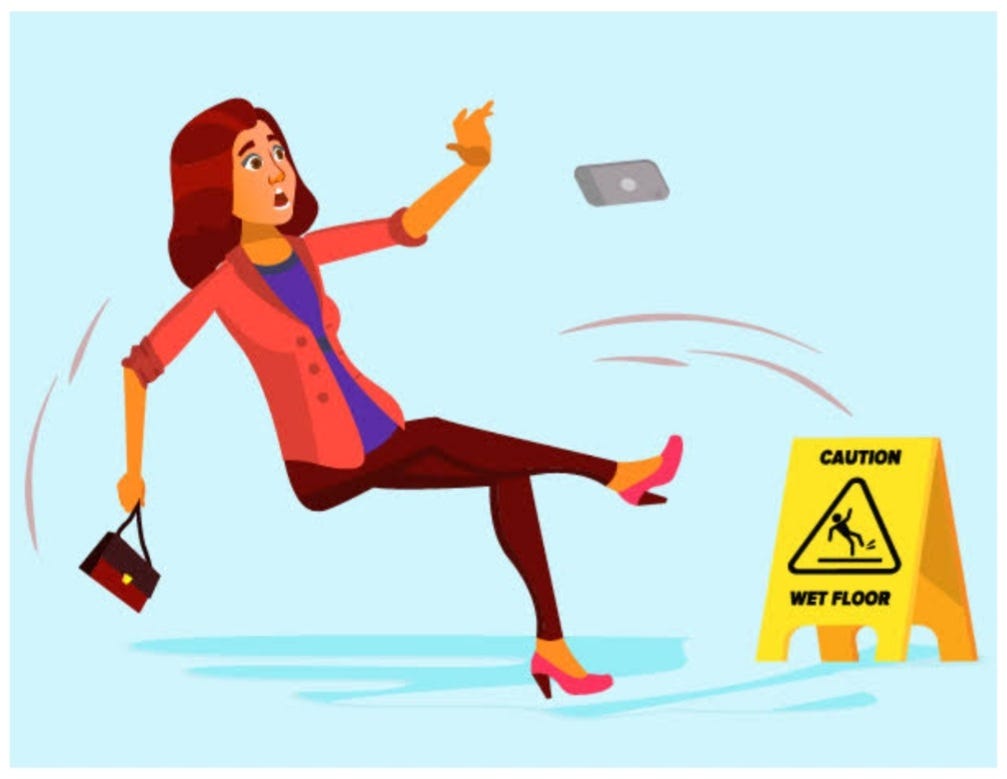 The Pratfall Effect How A Little Imperfection Can Boost Your 
