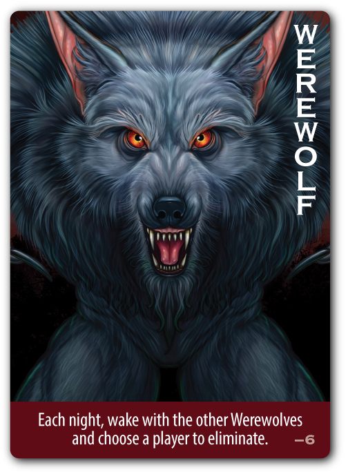 Competitively Collaborative: An Analysis of One-Night Werewolf