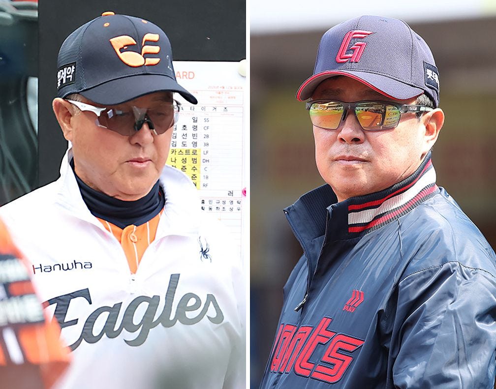 MLB 오늘 경기 무료 시청 팬들의 깊어진 한숨, 롯데와 한화의 엇갈린 현실