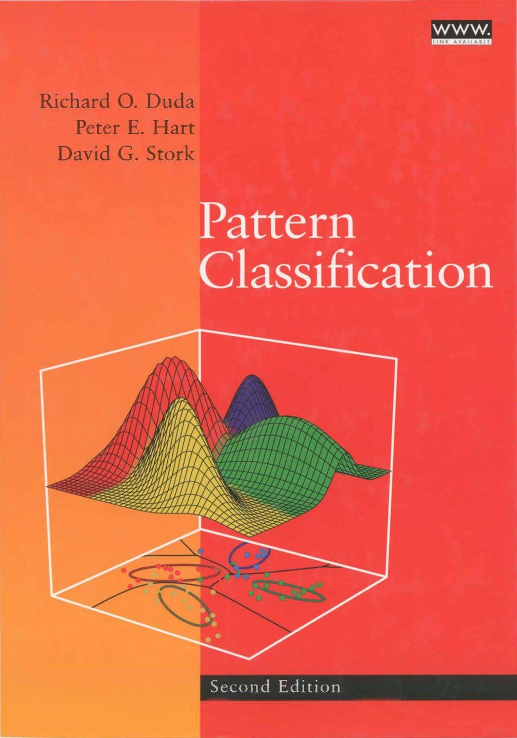 pattern-classification-2nd-edition-ebook-by-univpdf-medium