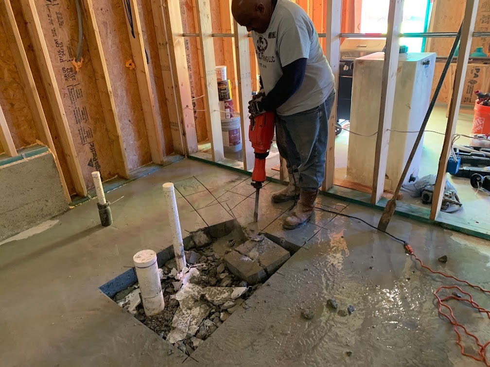 Best Plumbing Services in Atlanta GA RDP Plumbing Medium