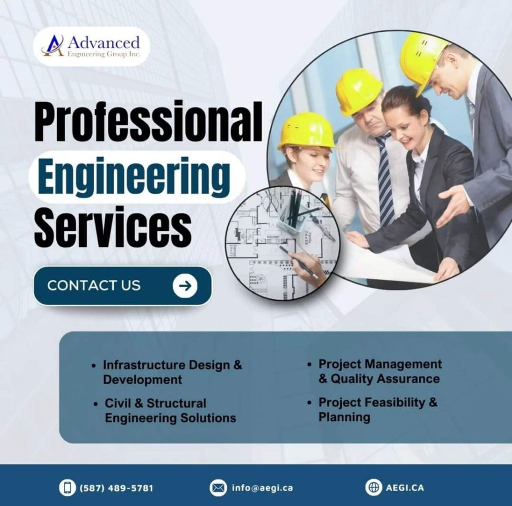 Professional Engineering Services for Efficient Project Execution