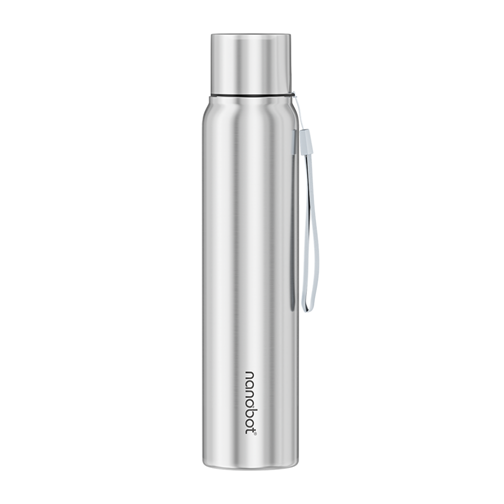 Lies about thermal stainless steel water bottles - Knowledge